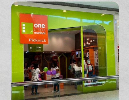 Escritórios Comerciais